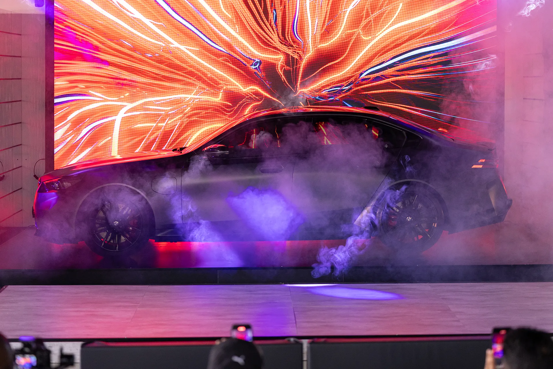 176   MFES0250 Copy - MGG Event Production Portfolio